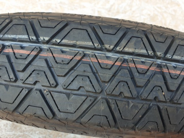 511828 Ford Mondeo 2001, Mankókerék, 5X108x16, Agy? 63,4.