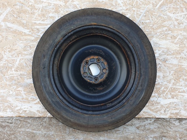 511828 Ford Mondeo 2001, Mankókerék, 5X108x16, Agy? 63,4.