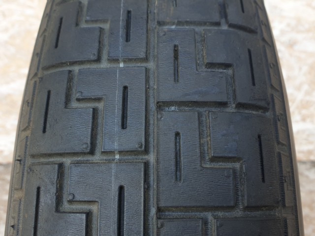 511829 Ford Mondeo, Focus 2008 Mankókerék, 5X108X16, Agy: 63,4.
