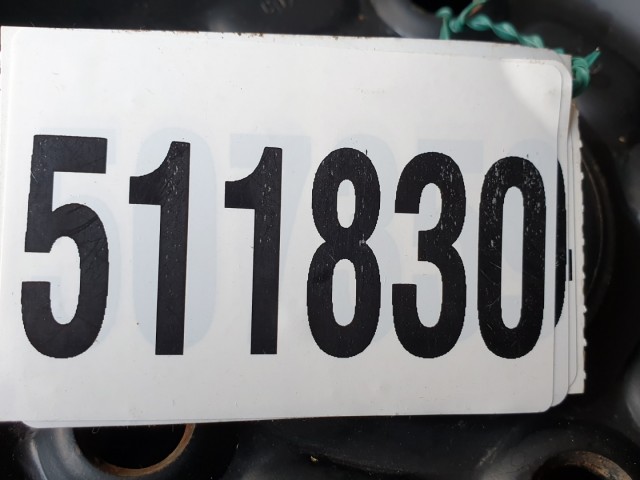 511830 Ford Mondeo, Focus 2007 Mankókerék, 5X108X16, Agy: 63,4.