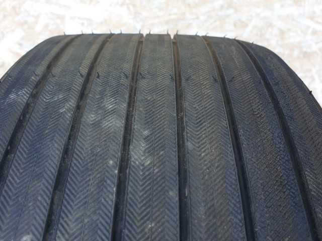 511686 Mercedes R, 2007, Pótkerék, Mankókerék, 5X112X18, Agy:66,6.