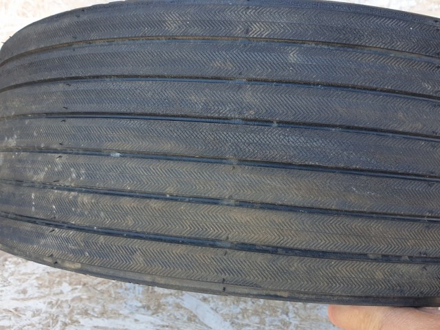 511686 Mercedes R, 2007, Pótkerék, Mankókerék, 5X112X18, Agy:66,6.