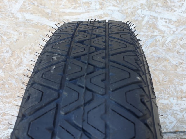 511868 Opel Astra H, Zafira, 2006 Mankókerék, 5X110X16, Agy 65,1.
