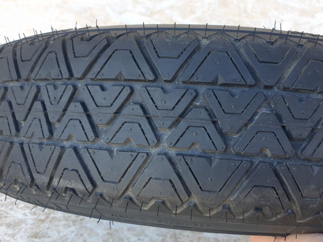 511868 Opel Astra H, Zafira, 2006 Mankókerék, 5X110X16, Agy 65,1.