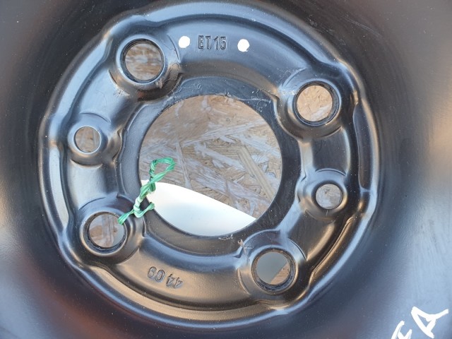 511869 Alfa Romeo Mito, Mankókerék, 4X98X16, Agy: 58,1.