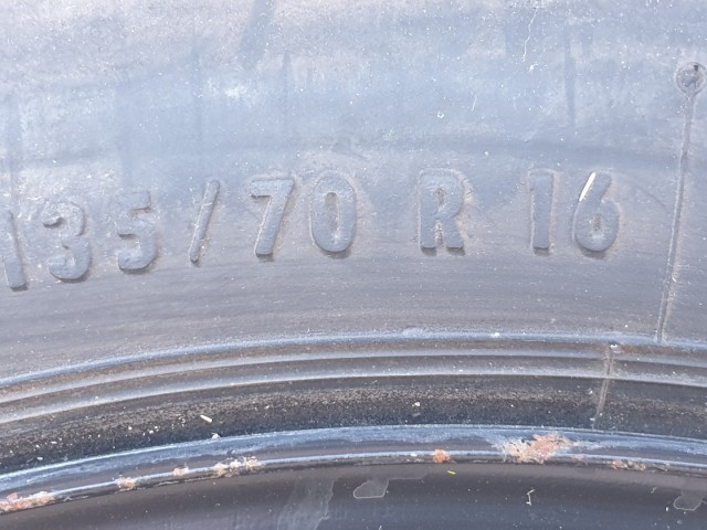 511869 Alfa Romeo Mito, Mankókerék, 4X98X16, Agy: 58,1.