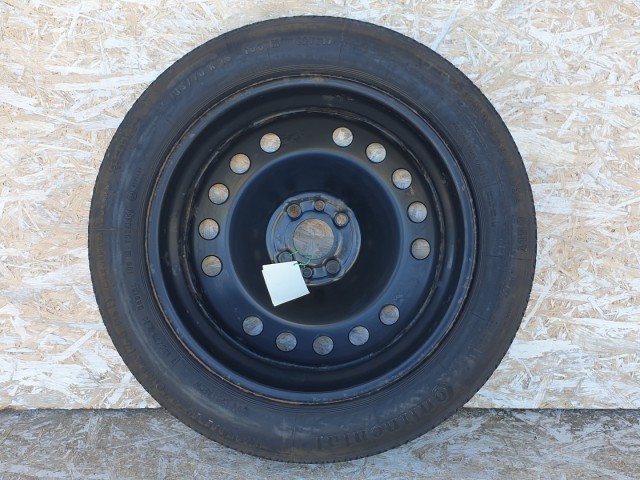 511869 Alfa Romeo Mito, Mankókerék, 4X98X16, Agy: 58,1.