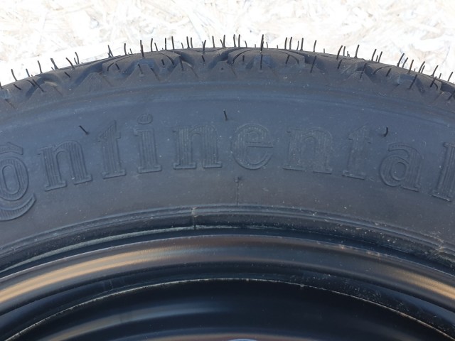 511870 Opel Vectra C, Astra H, 2008 Mankókerék, 5X110X16, Agy 65,1.