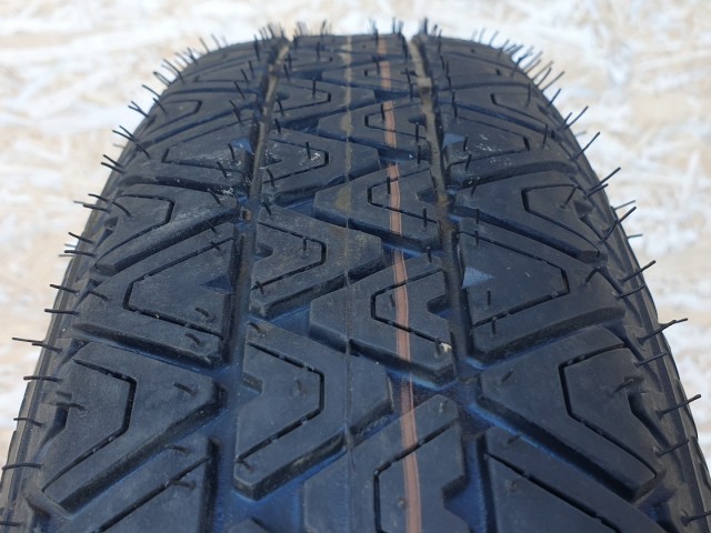511870 Opel Vectra C, Astra H, 2008 Mankókerék, 5X110X16, Agy 65,1.