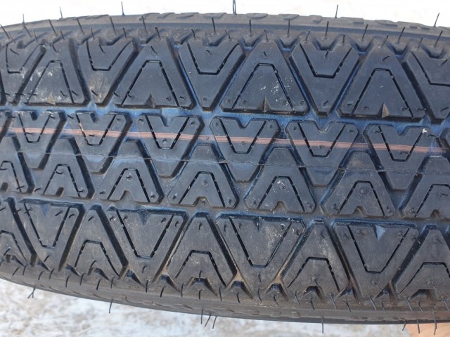 511870 Opel Vectra C, Astra H, 2008 Mankókerék, 5X110X16, Agy 65,1.