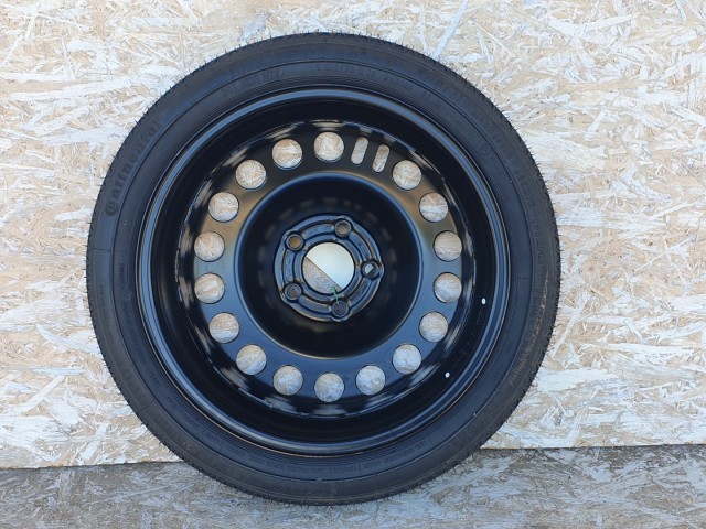 511870 Opel Vectra C, Astra H, 2008 Mankókerék, 5X110X16, Agy 65,1.