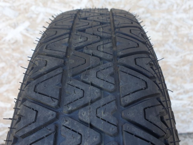 511871 Opel Zafira B, Astra H, 2008 Mankókerék, 5X110X16, Agy 65,1.