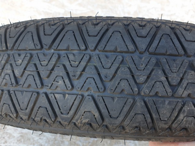 511871 Opel Zafira B, Astra H, 2008 Mankókerék, 5X110X16, Agy 65,1.