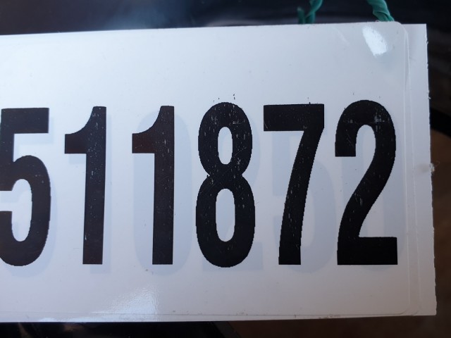 511872 Opel Astra H, Zafira, 2005 Mankókerék, 5X110X16, Agy 65,1.