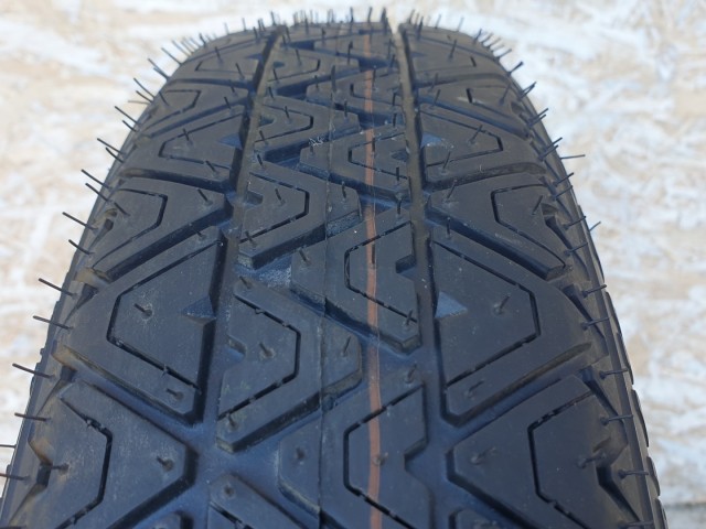 511873 Opel Zafira B, Astra H, 2008 Mankókerék, 5X110X16, Agy 65,1.