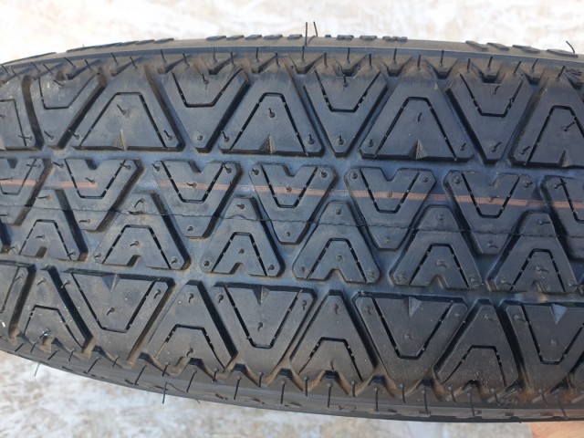 511873 Opel Zafira B, Astra H, 2008 Mankókerék, 5X110X16, Agy 65,1.