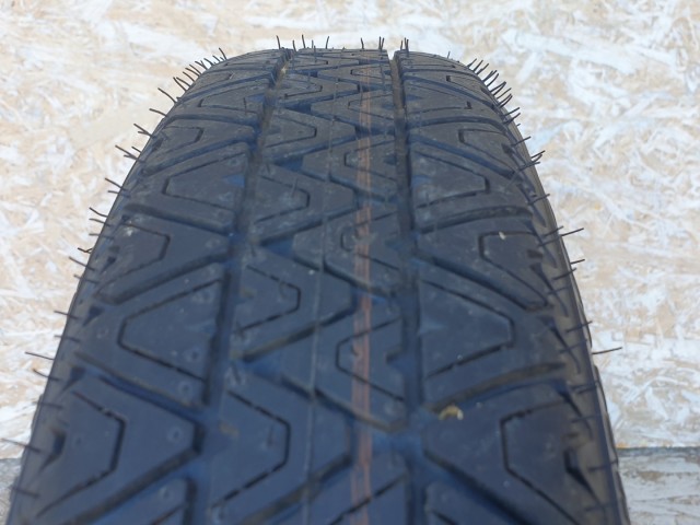 511874 Opel Astra H, Zafira B, 2009 Mankókerék, 5X110X16, Agy 65,1.
