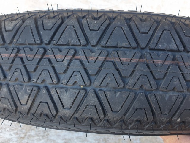 511874 Opel Astra H, Zafira B, 2009 Mankókerék, 5X110X16, Agy 65,1.