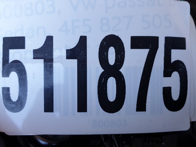 511875 Opel Astra J, Mokka, 2011, Mankókerék, 5X105X16, Agy: 56,6.