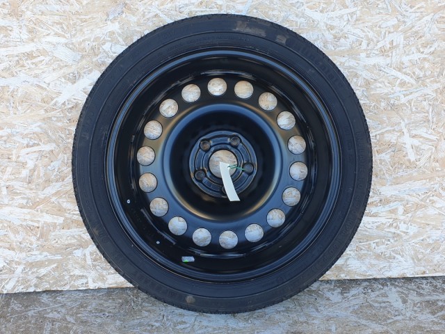 511875 Opel Astra J, Mokka, 2011, Mankókerék, 5X105X16, Agy: 56,6.