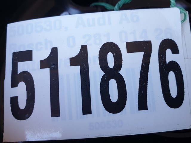511876 Hyundai i30, 2014, Mankókerék, 5X114,3X15. Agy 67,1.