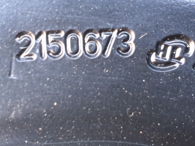 511876 Hyundai i30, 2014, Mankókerék, 5X114,3X15. Agy 67,1.