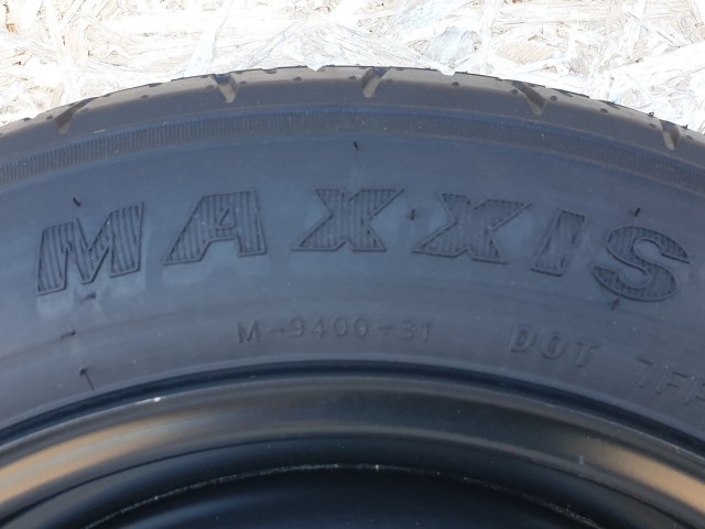 511876 Hyundai i30, 2014, Mankókerék, 5X114,3X15. Agy 67,1.