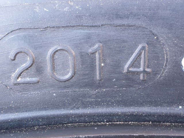511876 Hyundai i30, 2014, Mankókerék, 5X114,3X15. Agy 67,1.