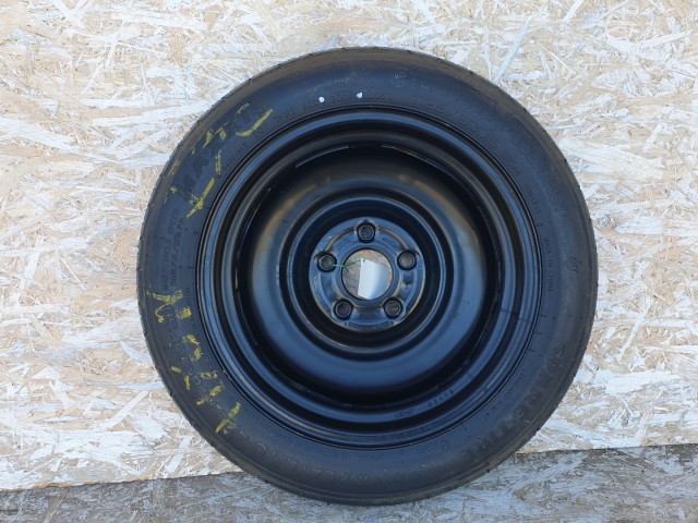 511876 Hyundai i30, 2014, Mankókerék, 5X114,3X15. Agy 67,1.