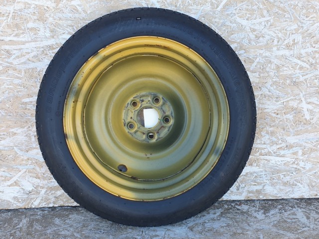 511877 Honda Civic 8, 2006, Mankókerék, 5X114,3X16, Agy: 64,1.
