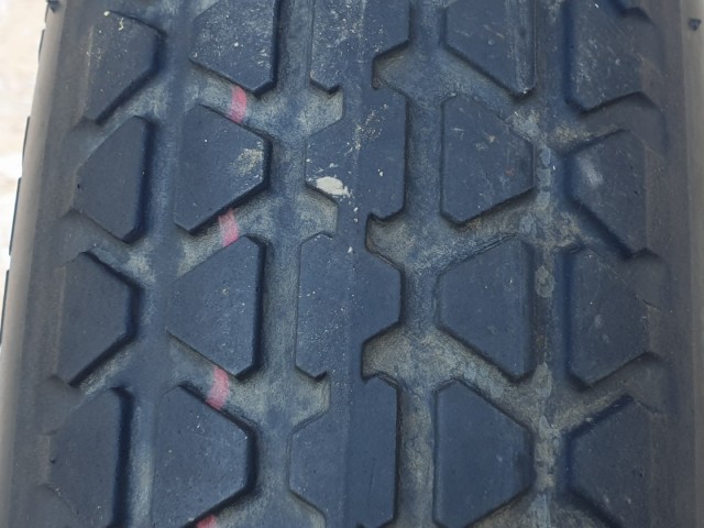 511877 Honda Civic 8, 2006, Mankókerék, 5X114,3X16, Agy: 64,1.