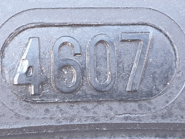 511878 Opel Astra H, Zafira B, 2007 Mankókerék, 5X110X16, Agy 65,1.