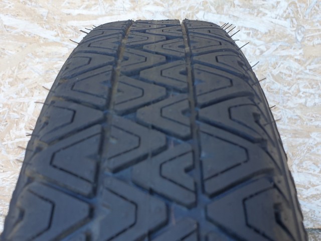 511878 Opel Astra H, Zafira B, 2007 Mankókerék, 5X110X16, Agy 65,1.