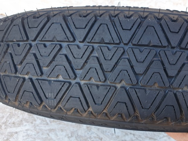 511878 Opel Astra H, Zafira B, 2007 Mankókerék, 5X110X16, Agy 65,1.