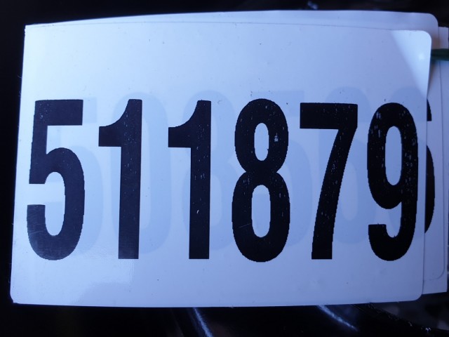 511879 Opel Astra H, Zafira B, 2006 Mankókerék, 5X110X16, Agy 65,1.