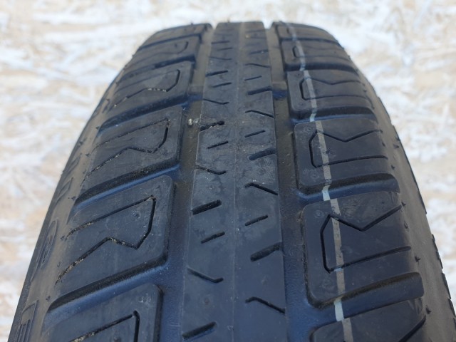 511879 Opel Astra H, Zafira B, 2006 Mankókerék, 5X110X16, Agy 65,1.