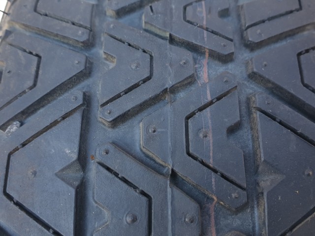 511880 Opel Zafira B, Astra H, 2006 Mankókerék, 5X110X16, Agy 65,1.
