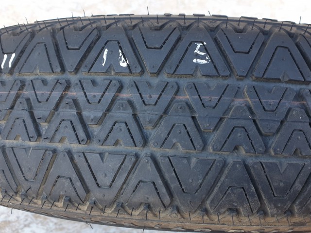 511880 Opel Zafira B, Astra H, 2006 Mankókerék, 5X110X16, Agy 65,1.