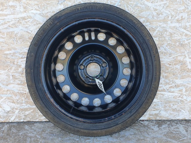 511880 Opel Zafira B, Astra H, 2006 Mankókerék, 5X110X16, Agy 65,1.