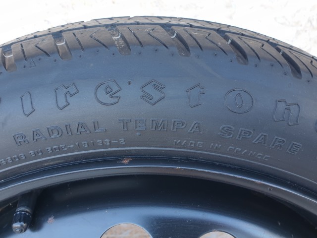 511881 Opel Astra H, 2004, Mankókerék, 4X100X16, Agy: 56,6. Corsa C, D.