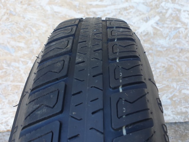 511881 Opel Astra H, 2004, Mankókerék, 4X100X16, Agy: 56,6. Corsa C, D.