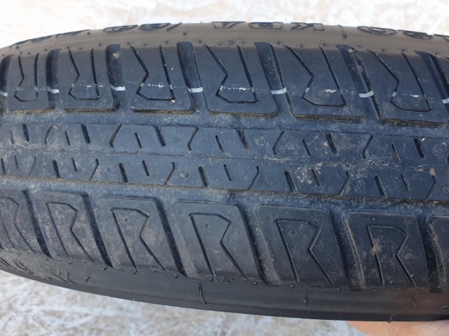 511881 Opel Astra H, 2004, Mankókerék, 4X100X16, Agy: 56,6. Corsa C, D.