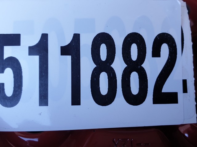 511882 Suzuki Swift 2007, Mankókerék, 4X100X15, Agy 57.