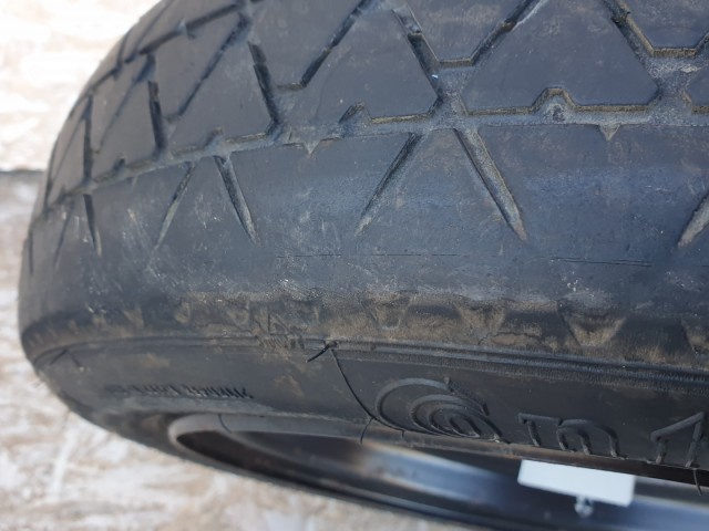 511882 Suzuki Swift 2007, Mankókerék, 4X100X15, Agy 57.