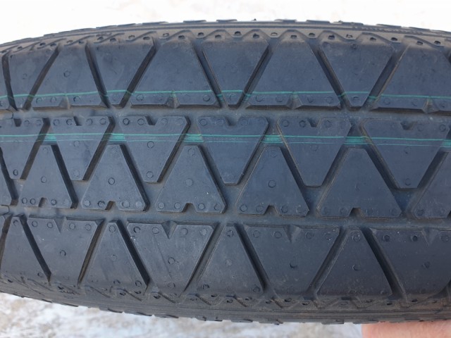511883 Suzuki Swift 2007, Mankókerék, 4X100X15, Agy 57.