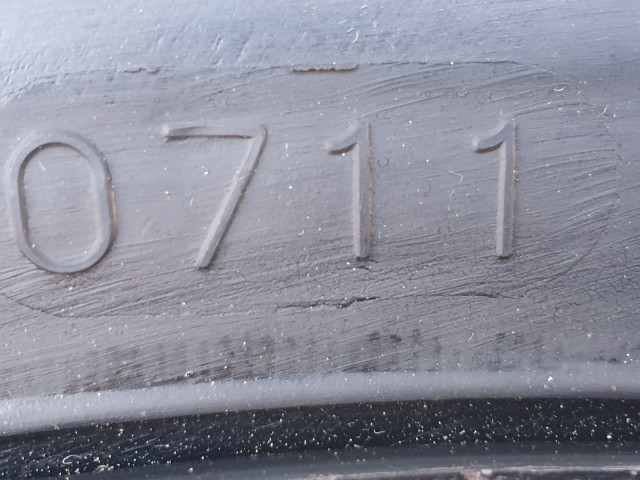 511885 Hyundai i30, 2011, Mankókerék, 5X114,3X15. Agy 67,1.