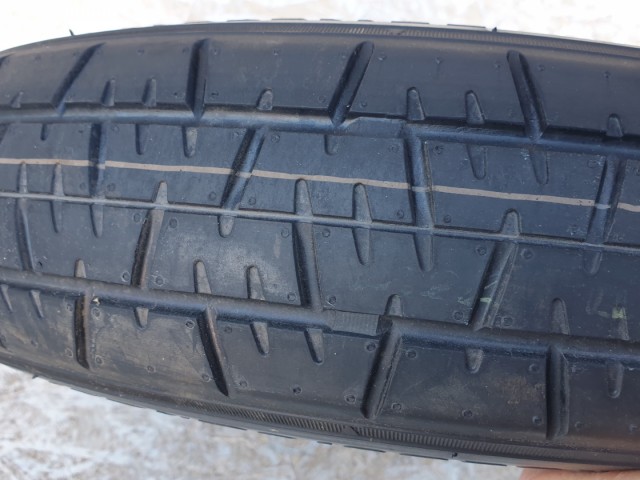 511885 Hyundai i30, 2011, Mankókerék, 5X114,3X15. Agy 67,1.