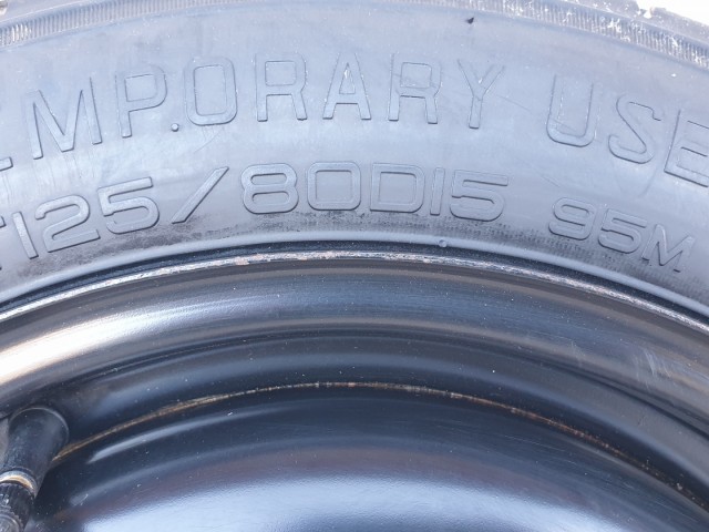 511885 Hyundai i30, 2011, Mankókerék, 5X114,3X15. Agy 67,1.