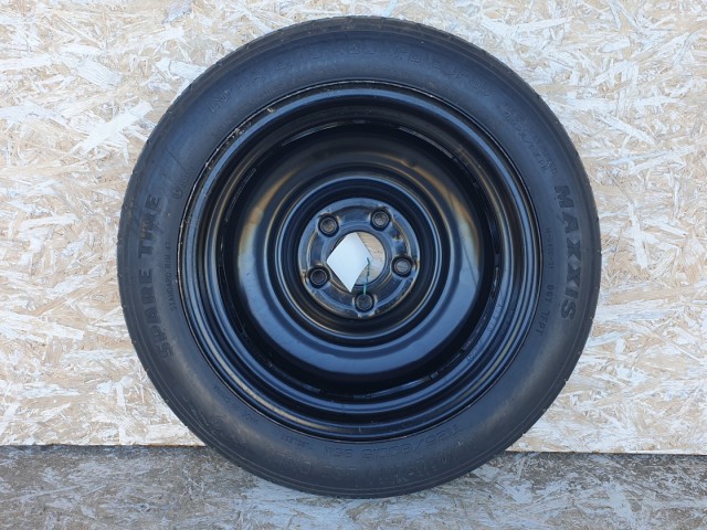 511885 Hyundai i30, 2011, Mankókerék, 5X114,3X15. Agy 67,1.
