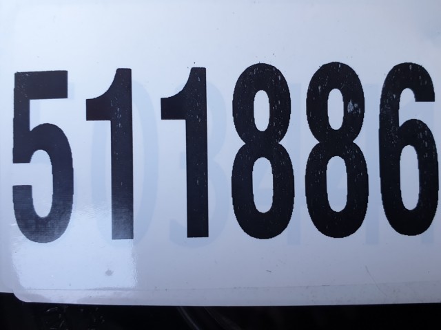 511886 Hyundai i30, 2014, Mankókerék, 5X114,3X15. Agy 67,1.